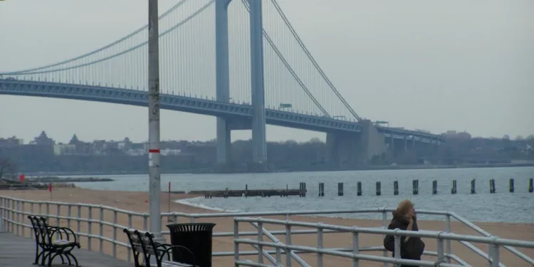 Hallan muerta en sótano a mujer desaparecida en diciembre en Nueva York: dos heridas de bala