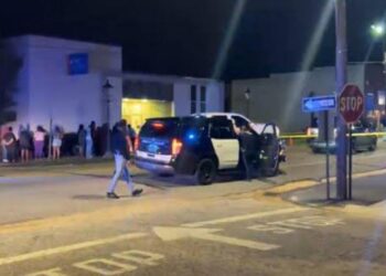 Arrestan a tercer sospechoso de tiroteo en fiesta de cumpleaños en Alabama que dejó cuatro muertos y más de 30 heridos