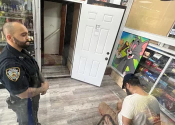 Ofensiva “Sheriff” contra venta ilegal de marihuana en tiendas y bodegas de NYC