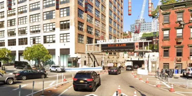 De nuevo subirán el precio de peajes en Nueva Jersey