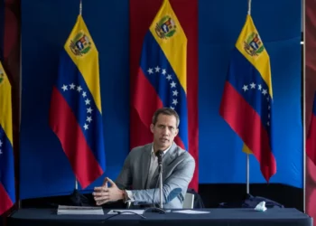Juan Guaidó saldrá de Estados Unidos a Europa e insiste en que tiene el deseo de volver a Venezuela