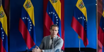 Juan Guaidó saldrá de Estados Unidos a Europa e insiste en que tiene el deseo de volver a Venezuela