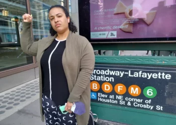 La muerte de un imitador de Michael Jackson en el Subway detona otra vez el debate sobre el racismo y la crisis de salud mental en NYC