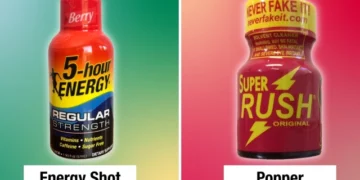 ¿Qué son los poppers y por qué advierte de ellos la FDA?