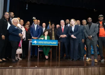 Cambios en la ley de fianzas de NY no “perdonarán” a criminales reincidentes