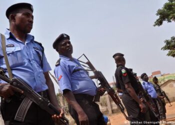 Cuatro muertos en ataque a convoy de EE.UU. en Nigeria