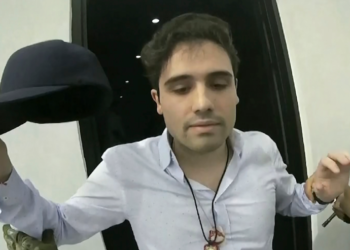 Los hijos de ‘El Chapo’ envían a EE UU fentanilo barato del cártel mexicano