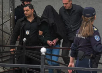 Policía: El autor del tiroteo en Serbia tenía una lista de alumnos a los que iba a atacar