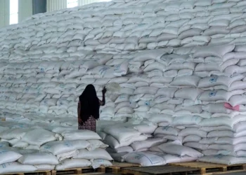 EE.UU. se une a la ONU en la suspensión de la ayuda alimentaria al Tigray etíope