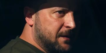 El Reino Unido entrega misiles de crucero a Ucrania; Kiev retrasa la contraofensiva a la espera de más armas