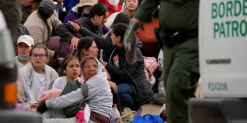 El Título 42 ha terminado; esto es lo que hizo y cómo está cambiando la política de inmigración de EE.UU.