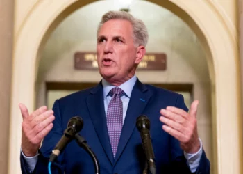 El Partido Republicano y los demócratas se echan la culpa del fracaso del techo de deuda