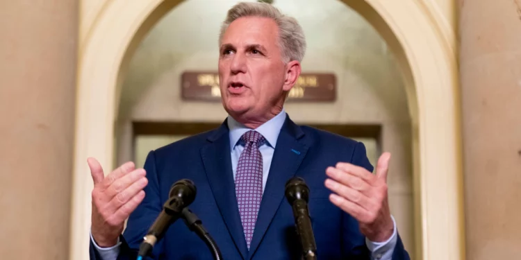 El Partido Republicano y los demócratas se echan la culpa del fracaso del techo de deuda