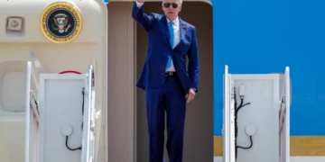 La campaña de Biden ve varias «vías viables» para ganar las elecciones de 2024