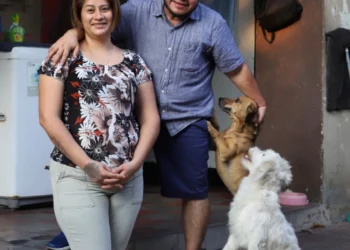 En El Salvador, la comunidad transexual lucha por sus derechos y su supervivencia