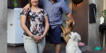 En El Salvador, la comunidad transexual lucha por sus derechos y su supervivencia