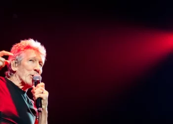 La policía de Berlín investiga a Roger Waters por posible incitación en relación con un concierto