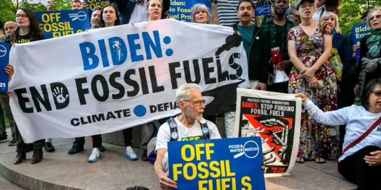 Presidente Biden pide a gobernadora Hochul de Nueva York buscar fondos para su reelección 2024; cena en Manhattan costó $25,000 por persona