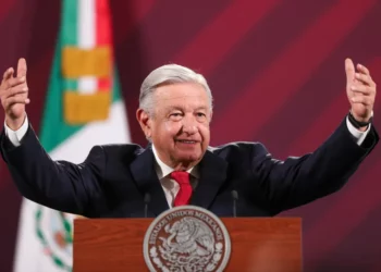 AMLO afirma que no protegerá a nadie que sea responsable de la tragedia de Ciudad Juárez