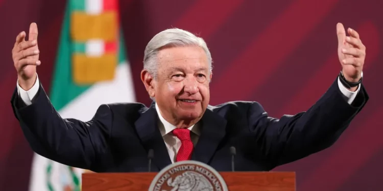 AMLO afirma que no protegerá a nadie que sea responsable de la tragedia de Ciudad Juárez