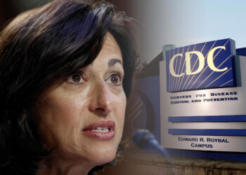 Renuncia directora de los CDC, Rochelle Walensky, tras anuncio del fin de la emergencia sanitaria por Covid-19