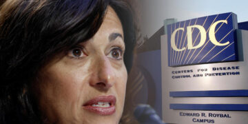 Renuncia directora de los CDC, Rochelle Walensky, tras anuncio del fin de la emergencia sanitaria por Covid-19