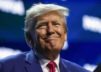 El 61% de los votantes de las primarias del Partido Republicano respaldan a Trump en una nueva encuesta