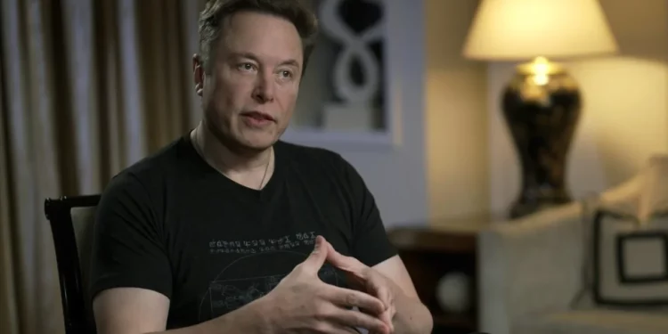 Musk: Existe la posibilidad de que la IA «salga mal y destruya la humanidad