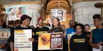 Urgen modernizar sistema de sentencias en Nueva York