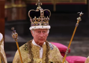 Carlos III fue coronado como rey: un momento histórico para Reino Unido