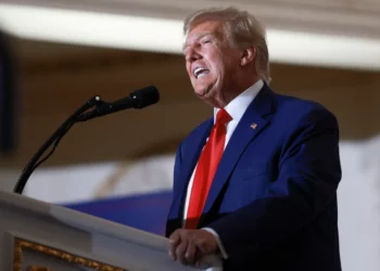 Trump contra inmigrantes: “Nuestro país no puede soportar dos años más de esta invasión”