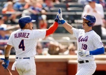 New York Mets se enfrentará a los Phillies en la MLB London Series de 2024