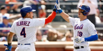 New York Mets se enfrentará a los Phillies en la MLB London Series de 2024