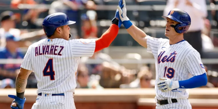 New York Mets se enfrentará a los Phillies en la MLB London Series de 2024