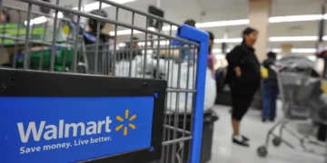 Muere hombre tras un tiroteo en un Walmart del sureste de Florida