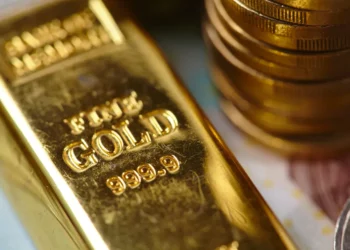 Por qué los bancos centrales están comprando oro al ritmo más rápido en 80 años