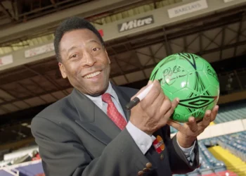 Cementerio donde fue enterrado Pelé abrirá sus puertas para que visiten el mausoleo del exfutbolista