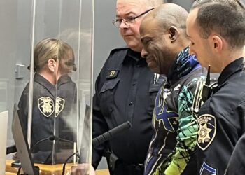 Un hombre condenado por matar a su novia