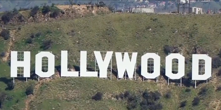 Los guionistas de Hollywood, en contra de la «economía colaborativa», irán a la huelga