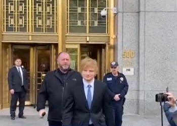 Ed Sheeran: Otros artistas animan la lucha por los derechos de autor