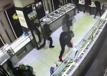 Aumentan los hurtos en RI, según los datos