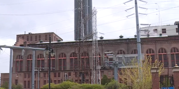 Providence deberá pagar 10 millones de dólares en un juicio por una central eléctrica