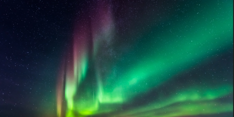 Podríamos ver auroras boreales más a menudo: Esta es la razón