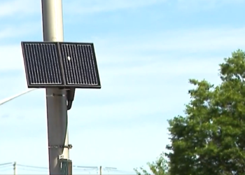 East Providence instalará cámaras de reconocimiento de matrículas