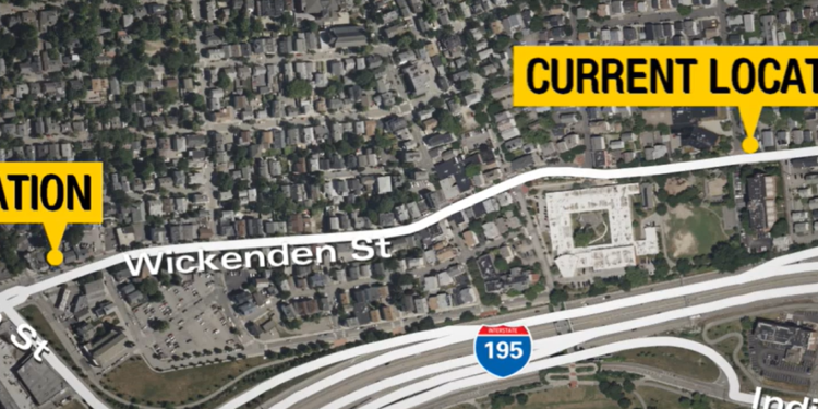 PVDonuts revela la ubicación de su nueva tienda