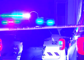 Disparan a un hombre en un barrio de New Bedford