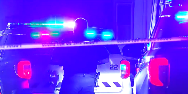 Disparan a un hombre en un barrio de New Bedford