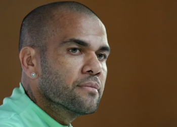 “Fui un cómplice de las ganas que ella tenía”: se filtraron detalles de la última declaración de Dani Alves por la causa por agresión sexual