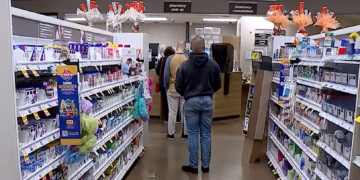 Por qué la temporada de alergias es peor este año