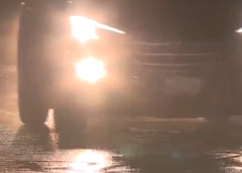 Un peatón herido en un atropello en Providence